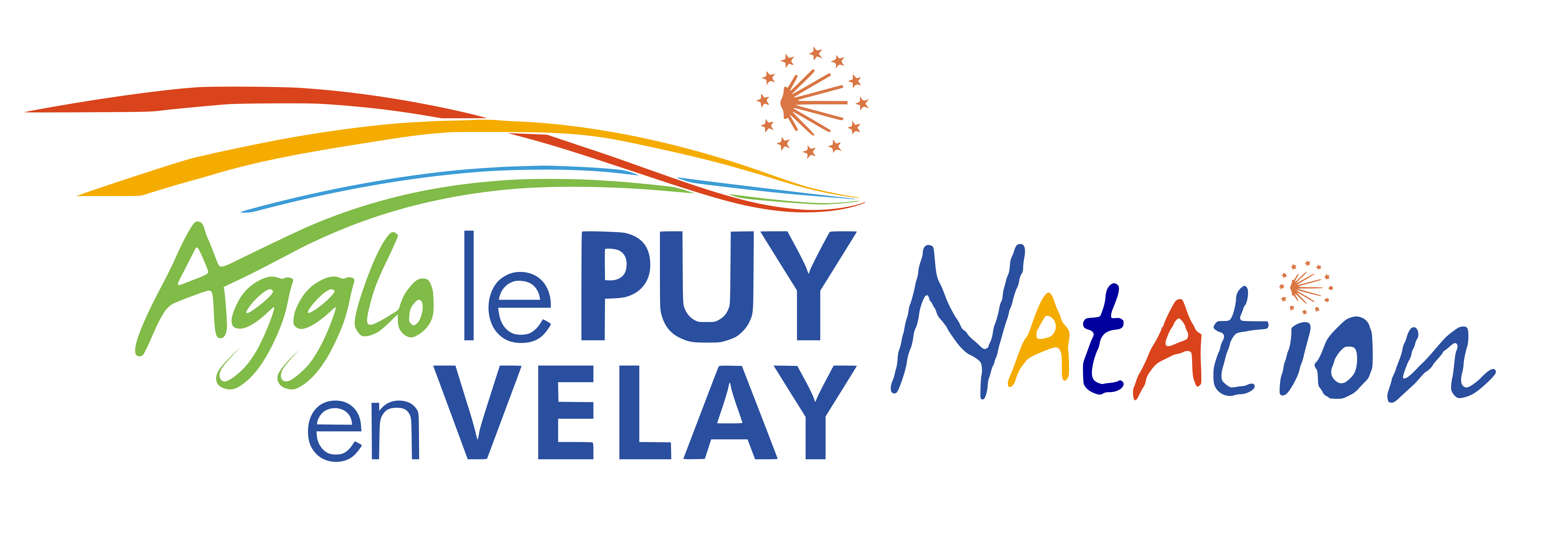 Agglo Le Puy-en-Velay Natation | Site Officiel
