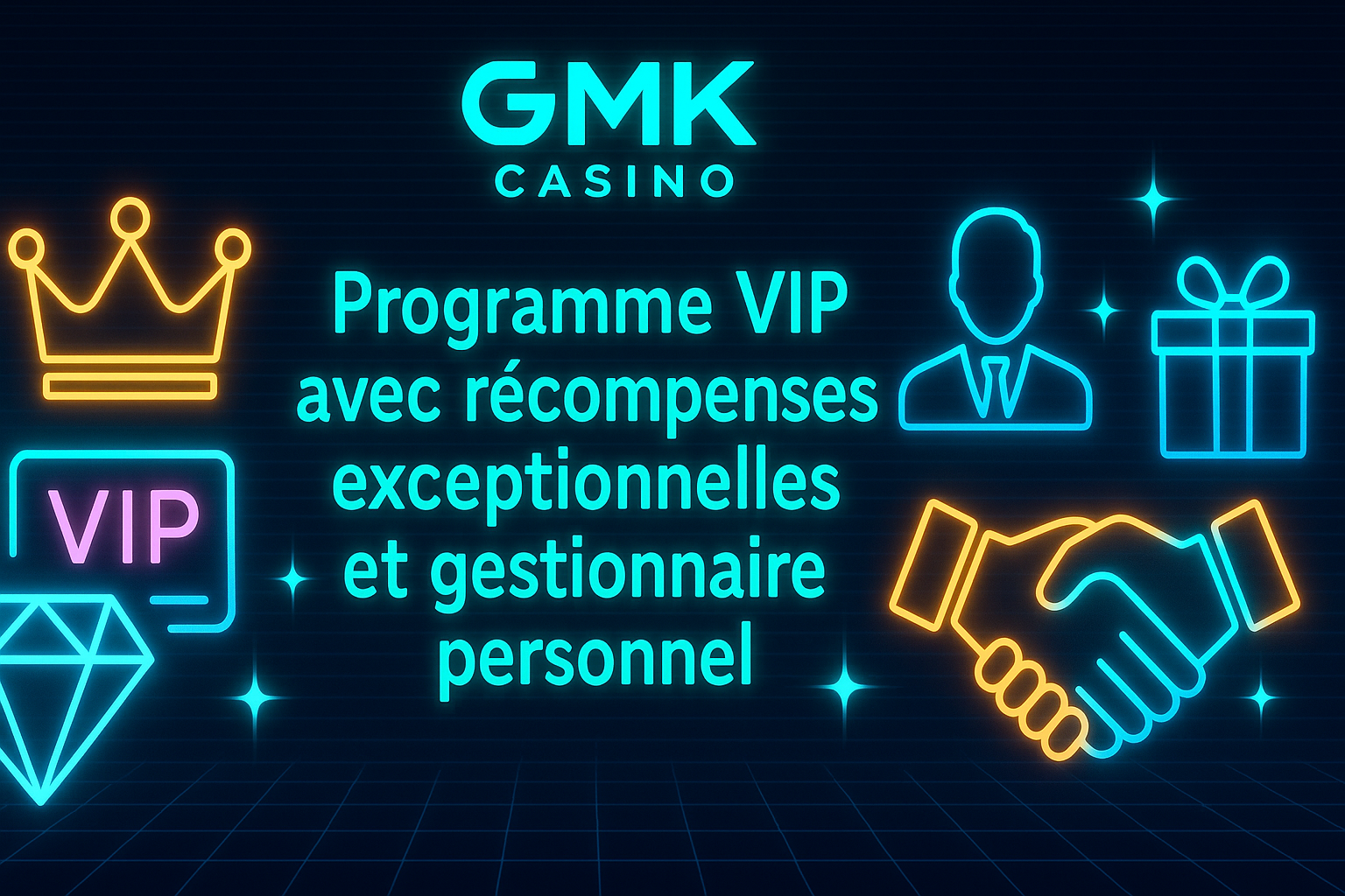 Programme VIP